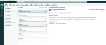 DcEmailClient
